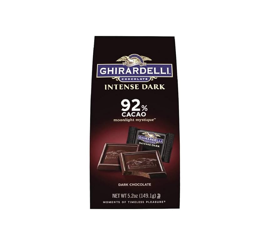 Amazon | ☆2袋セット☆ Ghirardelli【 ギラデリ / チョコレート